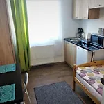 - I Przy Onkologii Apartament *