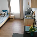 - I Przy Onkologii Apartament *