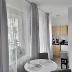 - I Przy Onkologii Apartament *