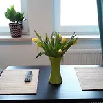 Apartament - I Przy Onkologii Gliwice