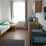 - I Przy Onkologii Apartament