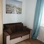 - I Przy Onkologii Apartament