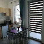 - I Przy Onkologii Apartament