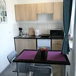 - I Przy Onkologii Apartament *