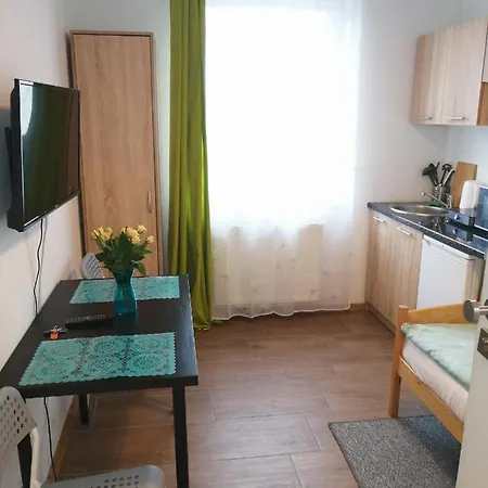 - I Przy Onkologii * Gliwice