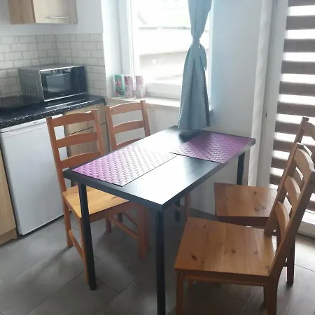 Appartement - I Przy Onkologii Gliwice