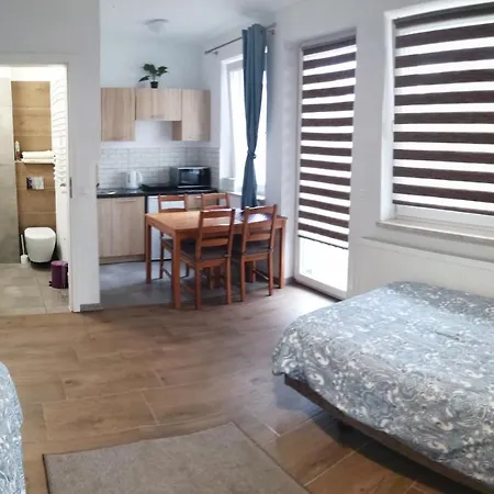 - I Przy Onkologii Gliwice