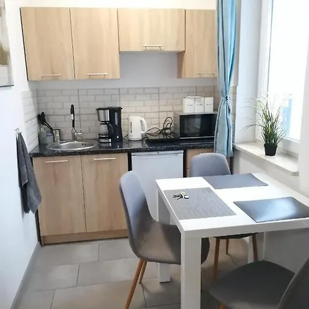 - I Przy Onkologii Appartamento