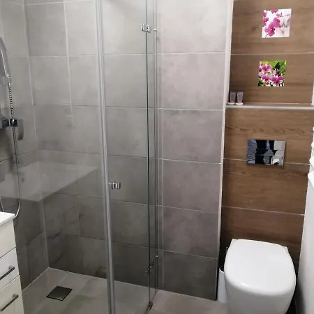 - I Przy Onkologii Appartamento *