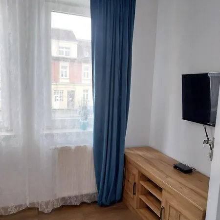 - I Przy Onkologii Appartement