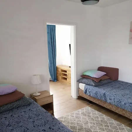 - I Przy Onkologii * غليفيتسه