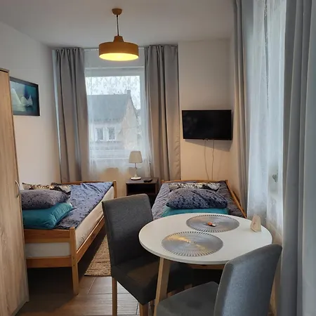 Apartamento - I Przy Onkologii *