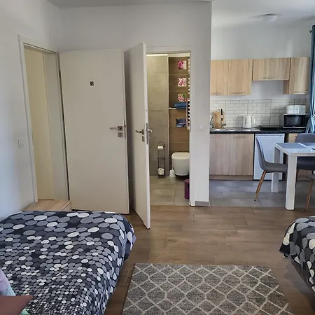 - I Przy Onkologii Appartement *