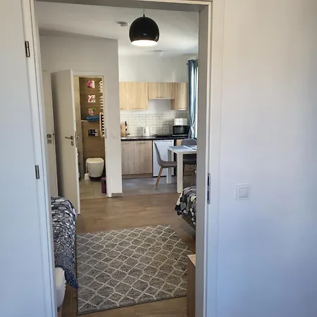 - I Przy Onkologii Appartement *