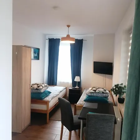 - I Przy Onkologii Gliwice