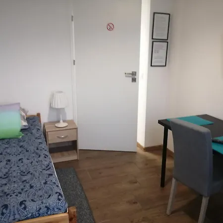 Appartement - I Przy Onkologii