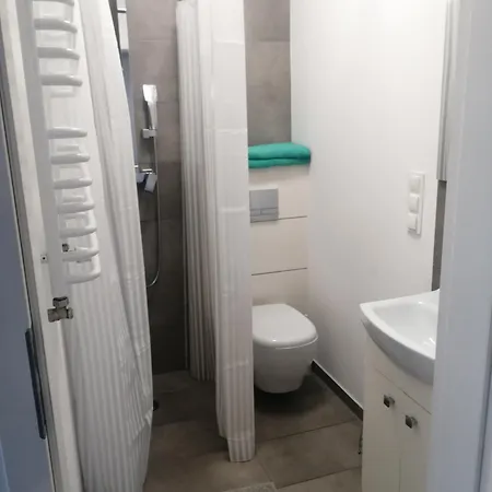 - I Przy Onkologii Appartement