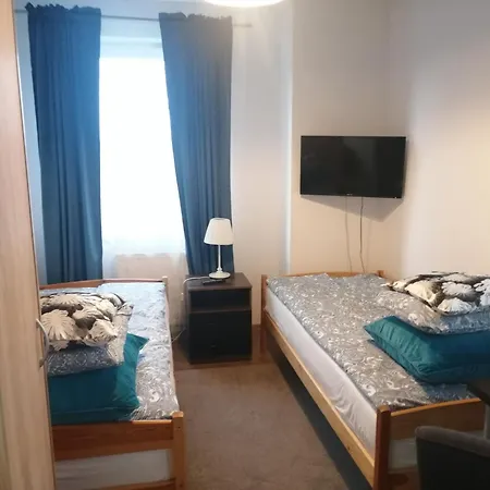 - I Przy Onkologii Appartement *