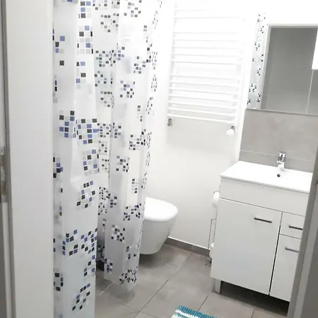 Appartement - I Przy Onkologii *