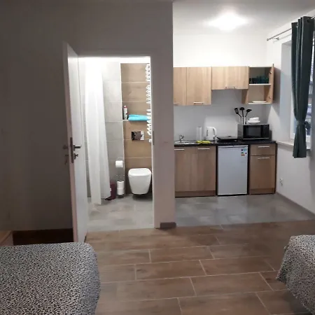 - I Przy Onkologii Gliwice