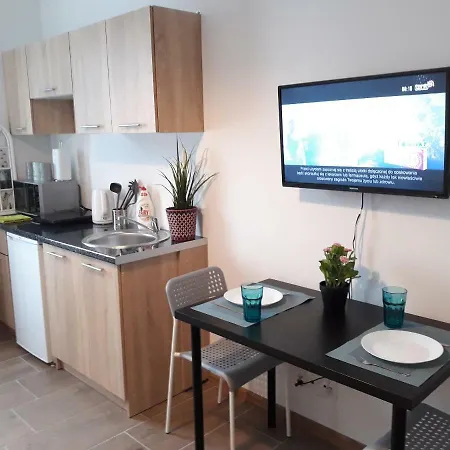 - I Przy Onkologii * Gliwice