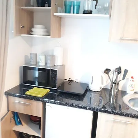 - I Przy Onkologii Gliwice