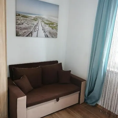 - I Przy Onkologii Appartement