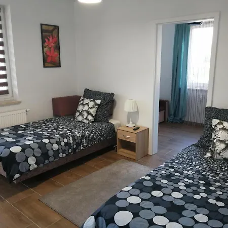 Apartamento - I Przy Onkologii Gliwice