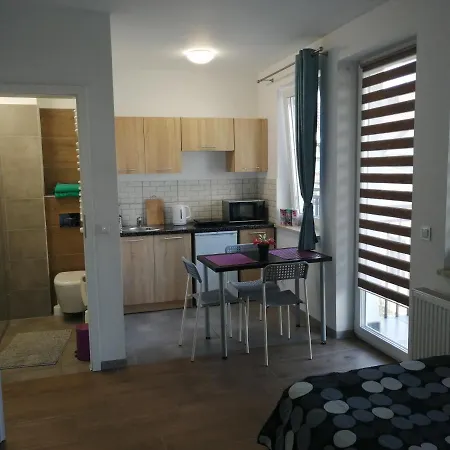 - I Przy Onkologii Gliwice