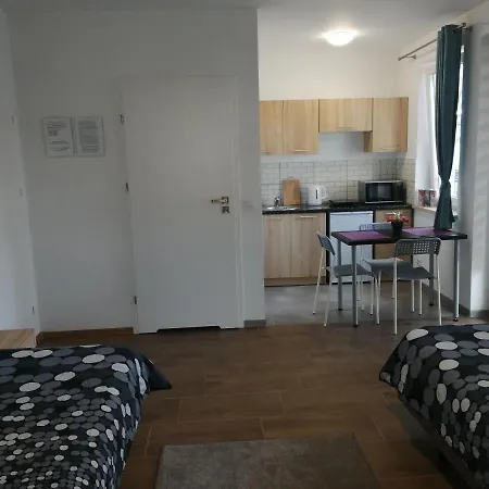 - I Przy Onkologii Gliwice