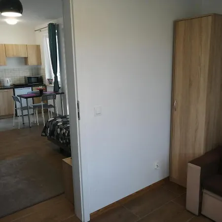 Apartamento - I Przy Onkologii *