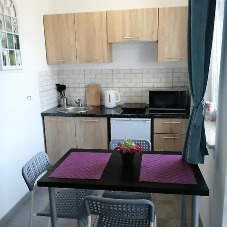 - I Przy Onkologii Appartement *