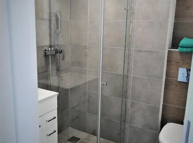 - I Przy Onkologii Gliwice