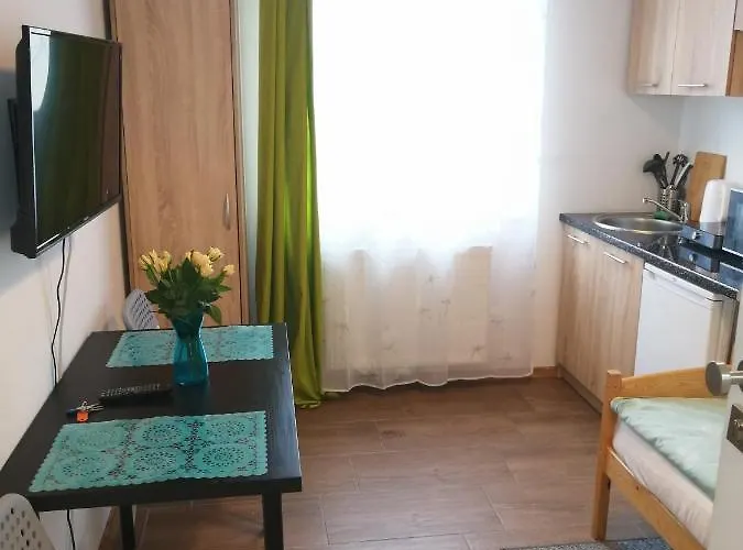 - I Przy Onkologii * Γκλίβιτσε