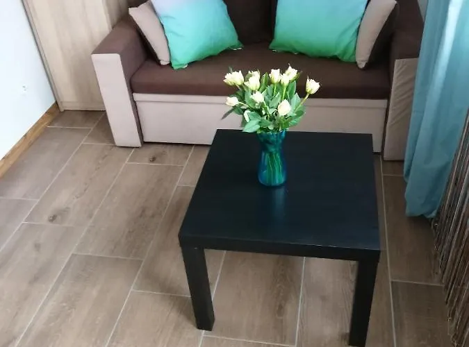 - I Przy Onkologii Gliwice