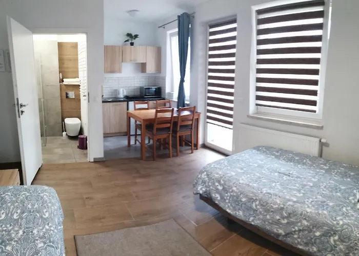 - I Przy Onkologii Gliwice