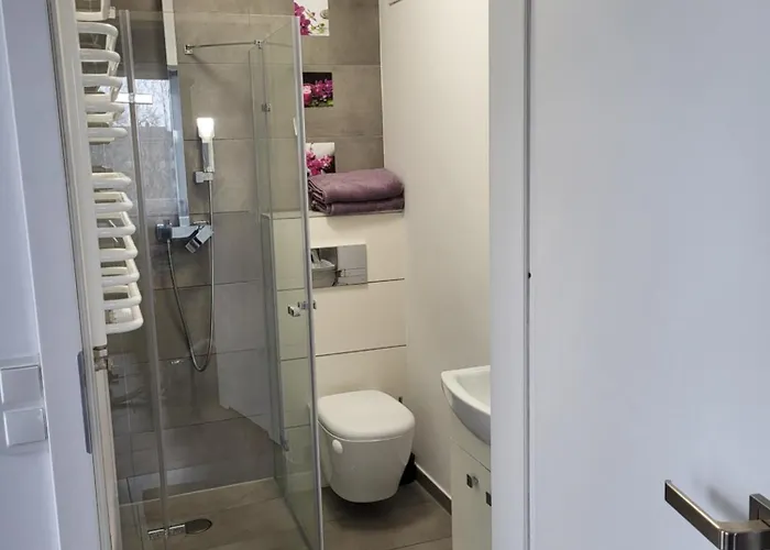 - I Przy Onkologii * Gliwice