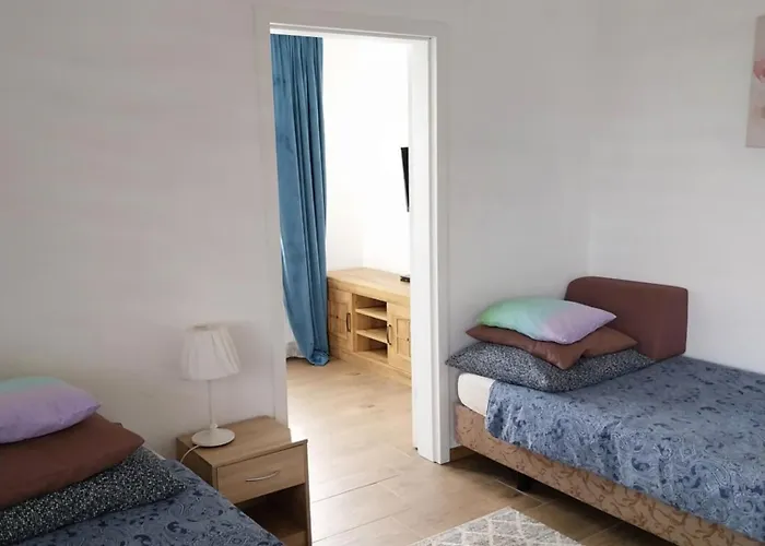 - I Przy Onkologii * Γκλίβιτσε