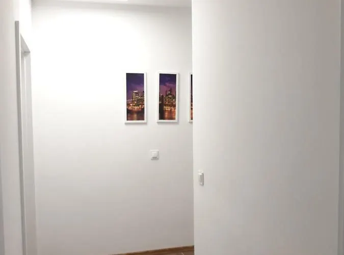 - I Przy Onkologii * Γκλίβιτσε