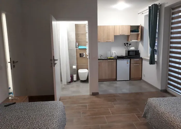 - I Przy Onkologii Γκλίβιτσε