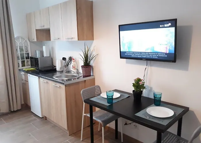 - I Przy Onkologii * Γκλίβιτσε