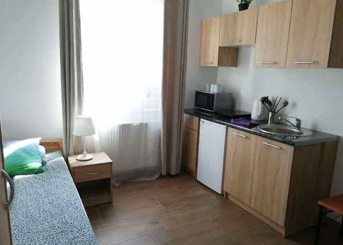 - I Przy Onkologii * Γκλίβιτσε