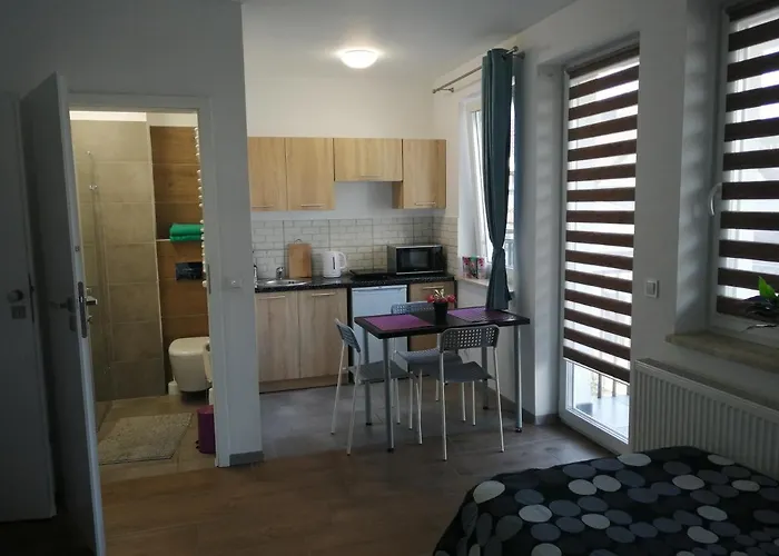 - I Przy Onkologii Γκλίβιτσε