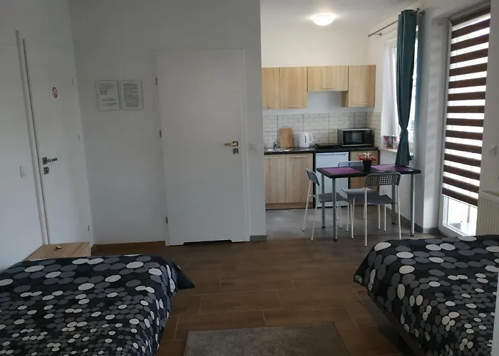 - I Przy Onkologii Gliwice