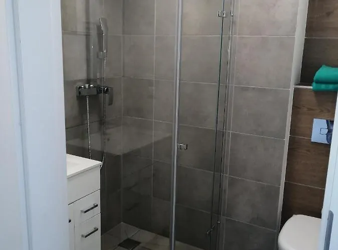 - I Przy Onkologii Gliwice