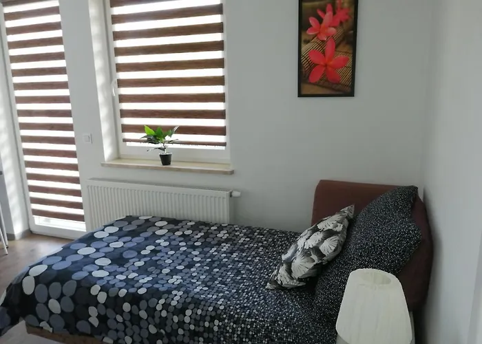 - I Przy Onkologii * Gliwice